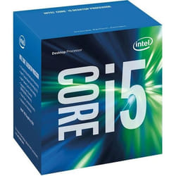 Intel Core i5-6500 processeur 3,2 GHz 6 Mo Smart Cache Boîte