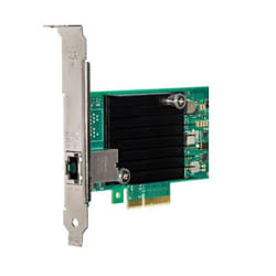 Intel X550T1 carte réseau Interne Ethernet 10000 Mbit/s