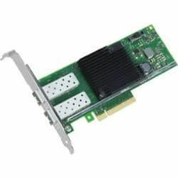 Intel X710-DA2 Interne Fibre 40000 Mbit/s