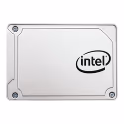 Intel SSDSCKKW128G8X1, 128 Go, M.2, 550 Mo/s, 6 Gbit/s