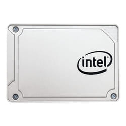 Intel SSDSCKKW128G8X1 disque SSD M.2 128 Go Série ATA III 3D TLC