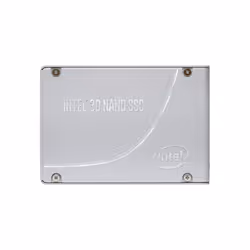 Intel SSDPE2KX080T801, 8 To, U.2, 3200 Mo/s