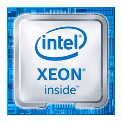 Intel Xeon W-2135, Intel® Xeon®, LGA 2066 (Socket R4), 14 nm, Intel, W-2135, 3,7 GHz