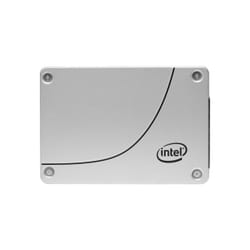 Intel SSDSC2KG480G801 disque SSD 2.5" 480 Go Série ATA III TLC 3D NAND