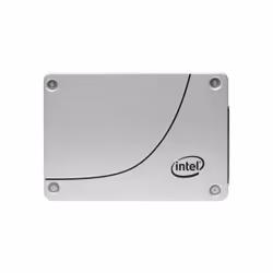 Intel SSDSC2KB240G801, 240 Go, 2.5", 560 Mo/s, 6 Gbit/s