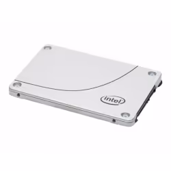 Intel SSDSC2KB480G801, 480 Go, 2.5", 560 Mo/s, 6 Gbit/s
