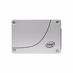 Intel SSDSC2KG240G801, 240 Go, 2.5", 560 Mo/s, 6 Gbit/s