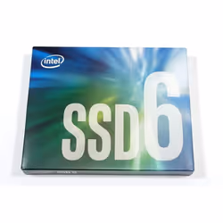 Intel Consumer SSDPEKNW512G8XT, 512 Go, M.2