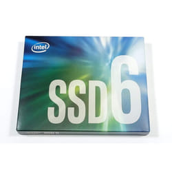 Intel Consumer SSDPEKNW512G8XT disque SSD M.2 512 Go PCI Express 3.0 3D2 QLC NVMe
