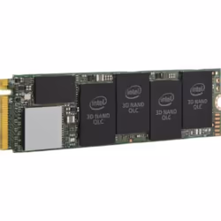Intel Consumer SSDPEKNW010T8X1, 1,02 To, M.2