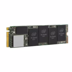 Intel Consumer SSDPEKNW020T8X1, 2,05 To, M.2