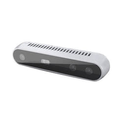 Intel L515 Appareil photo Argent
