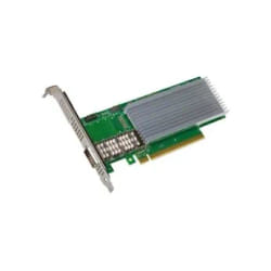 Intel Carte réseau Ethernet ® E810-CQDA1