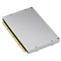 Intel BKCM8PCB4R Ordinateur embarqué 2,3 GHz Intel® Pentium® Gold 64 Go eMMC 4 Go