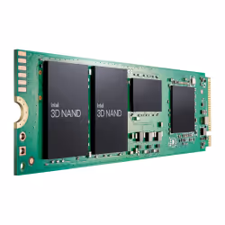 Intel 670p, 512 Go, M.2
