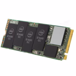Intel 670p, 2 To, M.2