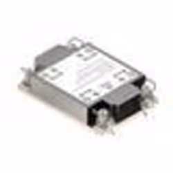 Intel 1U Heat-Sink CYP1UHSSTD, Dissipateur thermique/Radiateur, Noir