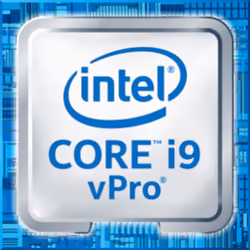 Intel Core i9-9900K, Intel® Core™ i9, LGA 1151 (Emplacement H4), 14 nm, Intel, i9-9900K, 3,6 GHz