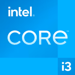 Intel Élément de calcul ® NUC 11 CM11EBi38W