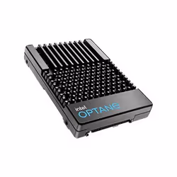 Intel Optane Unité de stockage SSD ® ™ DC série P5800X (400 Go, 2,5po PCIe x4, 3D XPoint™), 400 Go, 2.5"