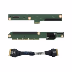 Intel CYP1URISER2KIT, Intel® Server System M50CYP1UR212, M50CYP1UR204, EAR99, Q2'21, Launched