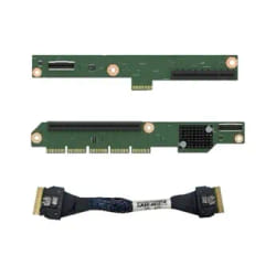 Intel CYP1URISER2KIT port d'extension