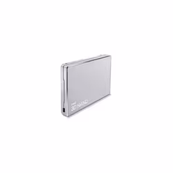 Intel D5 SSDPF2NV307TZN1, 30,7 To, 2.5", 7000 Mo/s