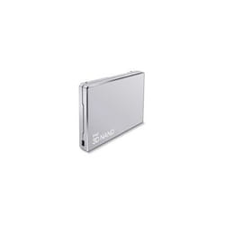 Intel D5 SSDPF2NV307TZN1 disque SSD 2.5" 30,7 To PCI Express 4.0 QLC 3D NAND NVMe