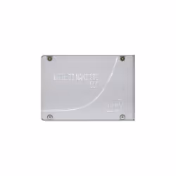 D3 SSDSC2KG480GZ01, 480 Go, 2.5", 550 Mo/s, 6 Gbit/s