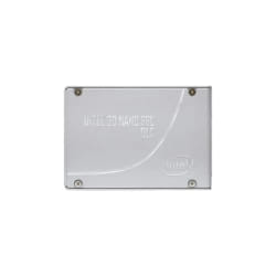 D3 SSDSC2KG480GZ01 disque SSD 2.5" 480 Go Série ATA III TLC 3D NAND