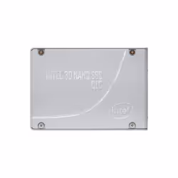 D3 SSDSC2KB019TZ01, 1,92 To, 2.5", 550 Mo/s, 6 Gbit/s