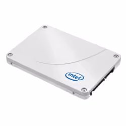 D3 S4520, 240 Go, 2.5", 6 Gbit/s