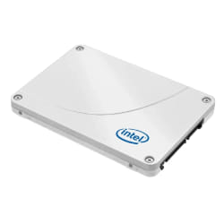 D3 S4520 2.5" 240 Go Série ATA III TLC 3D NAND