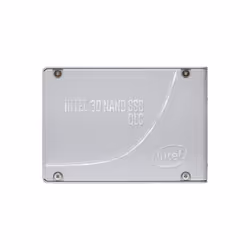 D3 SSDSC2KB480GZ01, 480 Go, 2.5", 550 Mo/s, 6 Gbit/s
