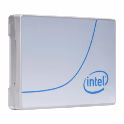 Intel DC Unité de stockage SSD ® série P4510 (1 To, 4 PCIe 3.1 de 2,5 pouces, 3D1, TLC), 1 To, U.2, 2850 Mo/s