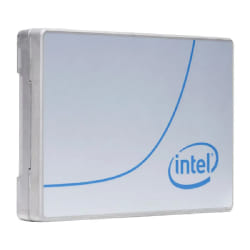 Intel DC Unité de stockage SSD ® série P4510 (1 To, 4 PCIe 3.1 de 2,5 pouces, 3D1, TLC)