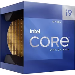 Intel Core i9-12900K, Intel® Core™ i9, LGA 1700, Intel, i9-12900K, 64-bit, 12e génération de processeurs Intel® Core™ i9