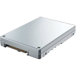 Intel D7 P5520 U.2 3,84 To PCI Express 4.0 TLC 3D NAND NVMe