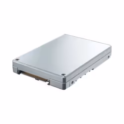 Intel D7 P5520, 7,68 To, U.2