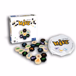 HUCH! HIVE Jeu de société Guerre