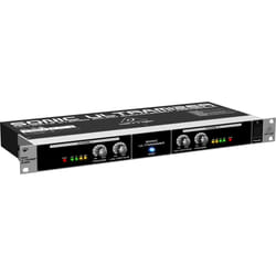 Behringer SU9920 équipement de musique supplémentaire Processeur d'effets
