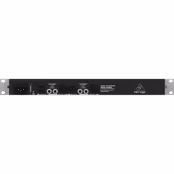 Behringer SU9920 équipement de musique supplémentaire Processeur d'effets