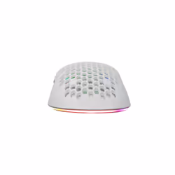 White Shark GALAHAD White souris Ambidextre USB Type-A Optique 7200 DPI - Vue supplémentaire 6
