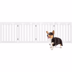 Attributs : 【Porte autoportante】 Contrairement aux portes traditionnelles qui doivent être fixées sur un mur, cette porte aut ...