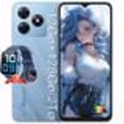 Blackview BV8100 Smartphone Incassable 65 Android 14 (8+16)Go+256Go 50MP+32MP 8800mAh Orange avec Écouteurs Bluetooth Airbuds ...