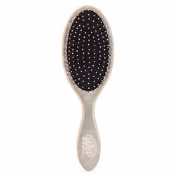 Wet Brush Disney 100 Original Detlanger Tinkerbell Enfants Brosse à cheveux ronde Vert, Gris, Jaune 1 pièce(s)