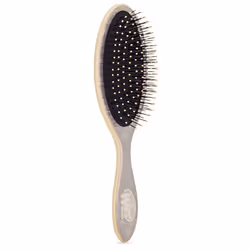 Wet Brush Disney 100 Original Detlanger Tinkerbell Enfants Brosse à cheveux ronde Vert, Gris, Jaune 1 pièce(s)