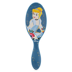 Wet Brush Disney Original Detangler Cenerentola Enfants Brosse à cheveux rectangulaire Multicolore 1 pièce(s)