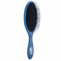 Wet Brush Disney Original Detangler Cenerentola Enfants Brosse à cheveux rectangulaire Multicolore 1 pièce(s)