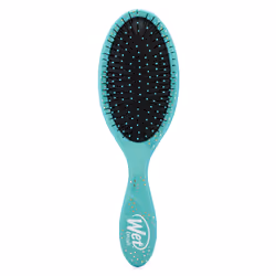 Wet Brush Disney Original Detangler Vaiana Enfants Brosse à cheveux rectangulaire Multicolore 1 pièce(s)